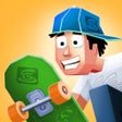 Ícone do programa: Faily Skater Street Racer