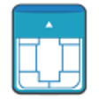 Ícone do programa: ID50 Password Manager