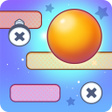Иконка программы: Screw Ball Drop