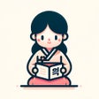 Programın simgesi: Kimchi - Learn Korean