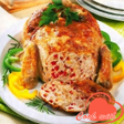Programikonen: Turkey recipes