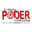 程序图标：Poder KY