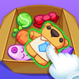 Ikon program: Organize Master: Sorting …