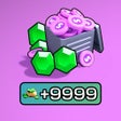 プログラムのアイコン：Gems Options for Stumble …
