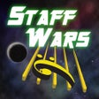 Biểu tượng của chương trình: StaffWars Live