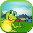 Icon of program: Froodie - Road Crossing F…