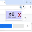 Иконка программы: Enable Right-Click & Copy…