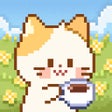 プログラムのアイコン: 貓咪造咖有故事的貓咪咖啡廳CAT CAFE