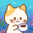 Ikona programu: 貓咪造咖有故事的貓咪咖啡廳CAT CAFE