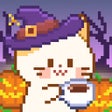 프로그램 아이콘: 貓咪造咖有故事的貓咪咖啡廳CAT CAFE