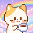 프로그램 아이콘: 貓咪造咖有故事的貓咪咖啡廳CAT CAFE
