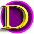 Programikonen: Not A Chatbot, by DAPHNE