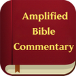 Programikonen: Amplified Bible Commentar…
