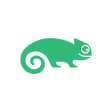 Icono de programa: SUSE Cloud Application Platform