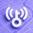 프로그램 아이콘: WiFi Toolbox: Speed Test