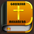 Programikonen: Wolaytta Holy Bible - Gee…