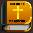 Wolaytta Holy Bible - Geeshsha