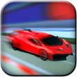 Programikonen: Drag racing - Top speed s…