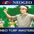 أيقونة البرنامج: ACA Neo Geo: Neo Turf Mas…