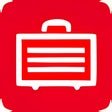 Programikonen: TRAVELDoodle - URLAUBSPLA…
