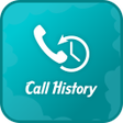Ícone do programa: Call History Any Number D…