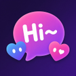 ไอคอนของโปรแกรม: DuoYo Pro - Live Video Ch…