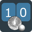 Icoon van programma: Petanque Score Marker
