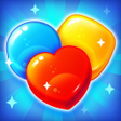 プログラムのアイコン：Wonder Journey: Match 3 G…