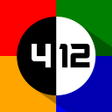 プログラムのアイコン：Four Twelve
