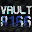 Programikonen: VAULT 8166