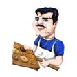 Programikonen: Hand Rolled Bagels