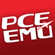 プログラムのアイコン：PCE.emu