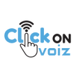 Icoon van programma: ClickonVoiz