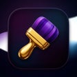 Ícone do programa: Fancy Themes: Icons  Widg…