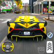 Иконка программы: Car Driving 3D Open World