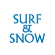 Ikona programu: SURFSNOW  楽しい雪山遊びをサポートするメ…