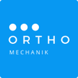 Biểu tượng của chương trình: Orthomechanik