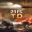 2112TD: Tower Defense Survival icon