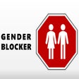 Programikonen: Genderblocker