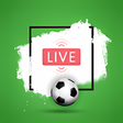 أيقونة البرنامج: kora live - كورة لايف