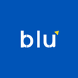 プログラムのアイコン：blu