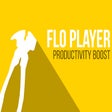 Icon of program: FLO Player
