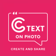 Programikonen: CText - Text on images - …