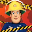 Programikonen: Fireman sam Truck rescue