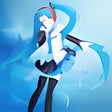Programikonen: Hatsune Miku Wallpaper HD…