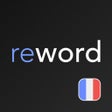 Ikona programu: Learn French with Flash c…