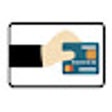 أيقونة البرنامج: Credit Cards Number