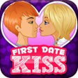 プログラムのアイコン：Dress Up First Date Kiss