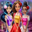 Иконка программы: Candy Prom Night