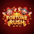 Programın simgesi: Fortune Rush